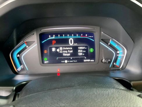 Used 2023 Honda Odyssey Sport image 52