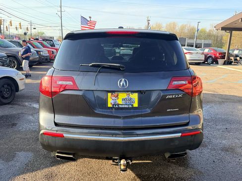 Used 2013 Acura MDX w/ Technology Package AWD/4WD image 6
