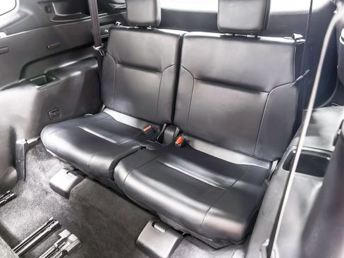 Used 2022 Mitsubishi Outlander SEL Black Edition AWD/4WD image 34