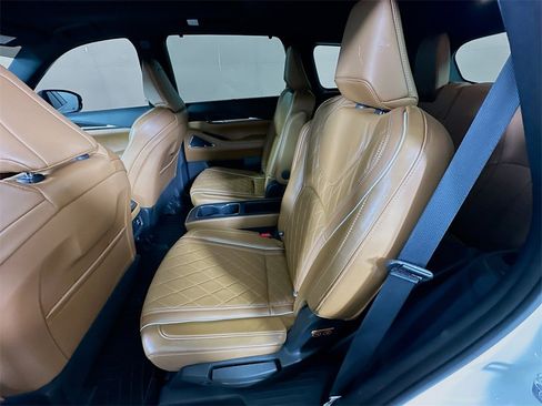 Used 2024 INFINITI QX60 Autograph image 14