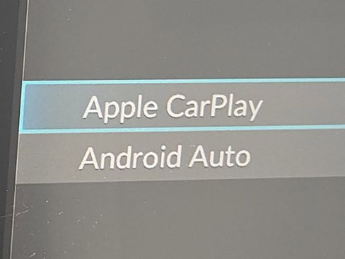 Certified 2024 Honda CR-V EX image 5