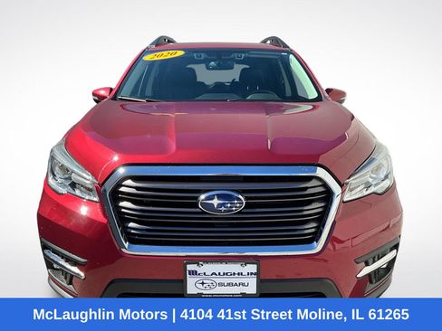 Used 2020 Subaru Ascent Limited w/ Technology Package image 24