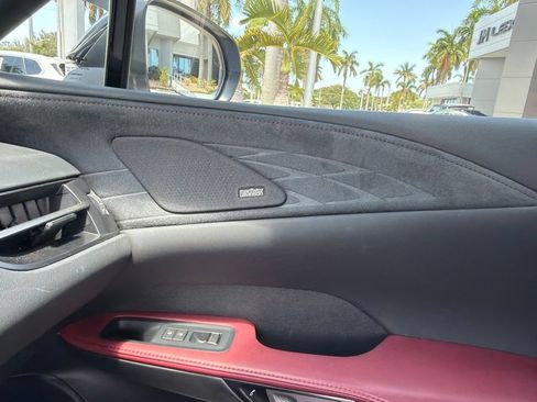 Used 2024 Lexus RX 350 F Sport w/ Convenience Package AWD/4WD image 4