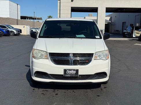 Used 2013 Dodge Grand Caravan American Value Package image 9