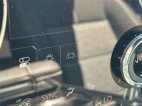 New 2025 GMC Acadia Elevation w/ Black Edition image 18