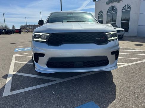 Used 2024 Dodge Durango GT AWD/4WD image 4