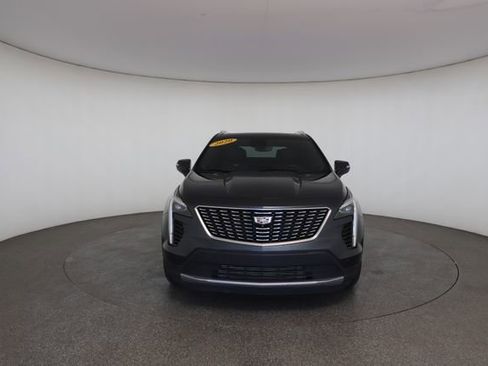 Used 2020 Cadillac XT4 Premium Luxury AWD/4WD image 31
