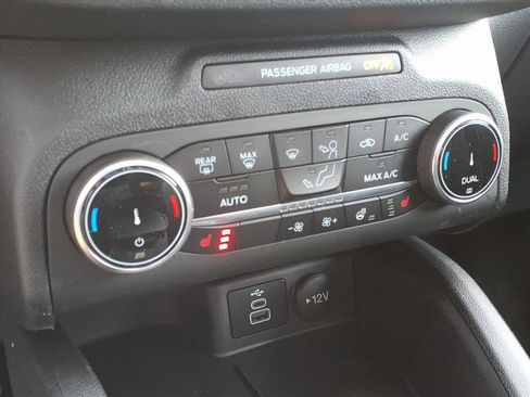 New 2026 Ford Escape Active w/ Cold Weather Package image 18