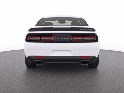 Used 2023 Dodge Challenger R/T Scat Pack w/ Plus Package RWD image 9
