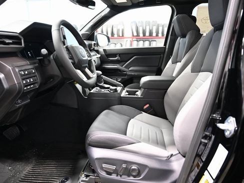 New 2026 Toyota Tacoma TRD Off-Road image 11