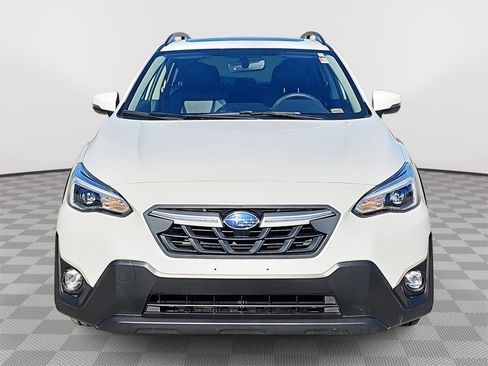 Certified 2023 Subaru Crosstrek 2.5i Limited image 2