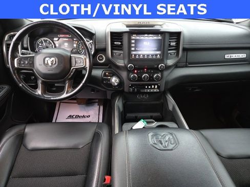 Used 2021 RAM 1500 Rebel w/ Level 2 Equipment Group image 2