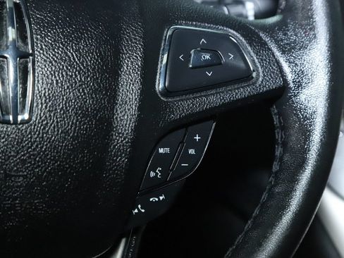 Used 2019 Lincoln MKC Premiere FWD image 23