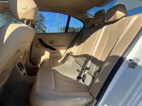 Used 2015 BMW 328d 328d 4dr Sedan image 19