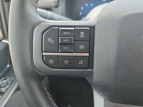 Used 2024 Ford F150 XLT w/ Equipment Group 303A High AWD/4WD image 17