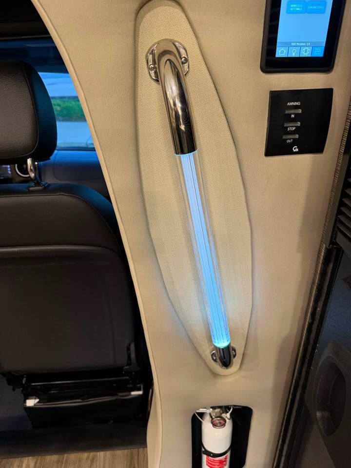 Used 2019 Mercedes-Benz Sprinter 170 image 68