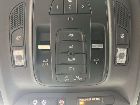 Used 2017 Cadillac CT6 Luxury AWD/4WD image 28