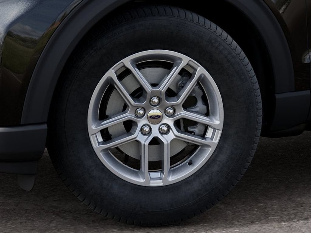 New 2027 Ford Explorer Active AWD/4WD image 19