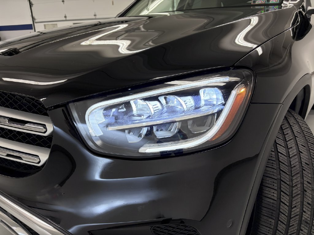 Certified 2022 Mercedes-Benz GLC 300 4MATIC image 14