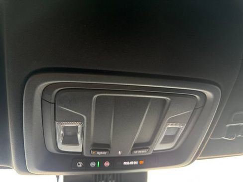 Used 2026 GMC Sierra 2500 AT4 AWD/4WD image 26