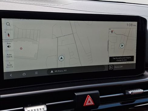 Used 2026 Kia Sportage SX Prestige image 18