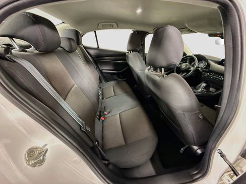 Used 2022 MAZDA MAZDA3 s FWD image 27