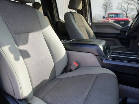 Used 2020 Ford F150 XL w/ Equipment Group 101A Mid AWD/4WD image 8