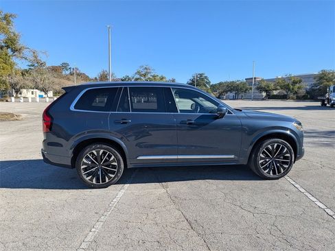New 2026 Volvo XC90 B6 Ultra w/ Protection Package Premier image 7