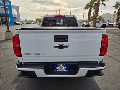 Used 2017 Chevrolet Colorado Z71 image 5