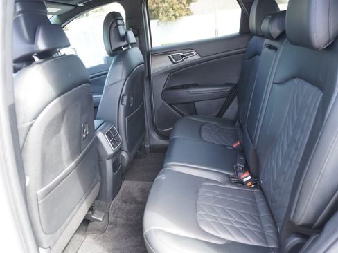 Used 2024 Kia Sportage X-Pro Prestige AWD/4WD image 13