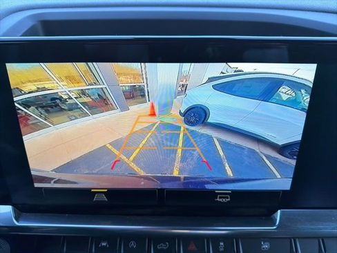 Used 2024 Chevrolet Silverado 1500 LT w/ Protection Package image 11