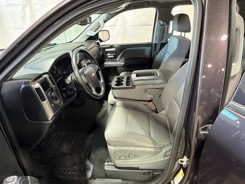 Used 2016 Chevrolet Silverado 1500 LT w/ All Star Edition AWD/4WD image 24