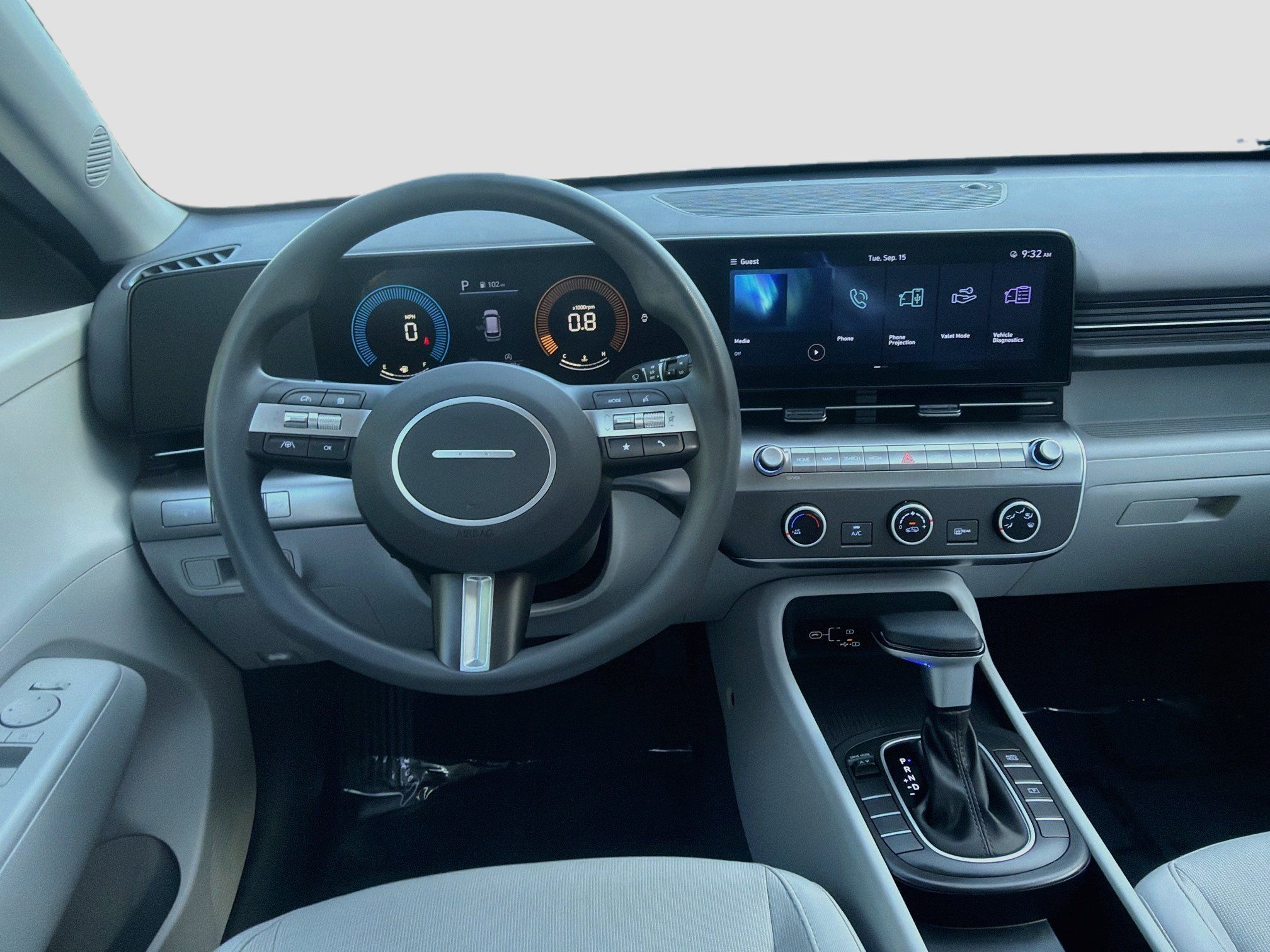 Used 2024 Hyundai Kona SE FWD image 18