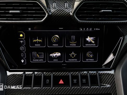 Used 2023 Lamborghini Urus Performante image 33