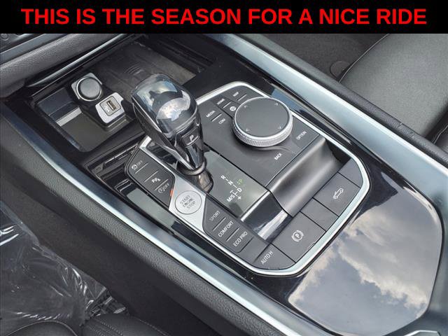 Used 2020 BMW Z4 sDrive30i w/ Convenience Package RWD image 14