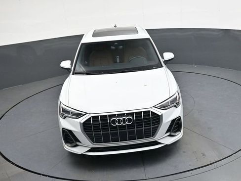 Used 2022 Audi Q3 2.0T Premium Plus w/ Premium Plus Package image 28