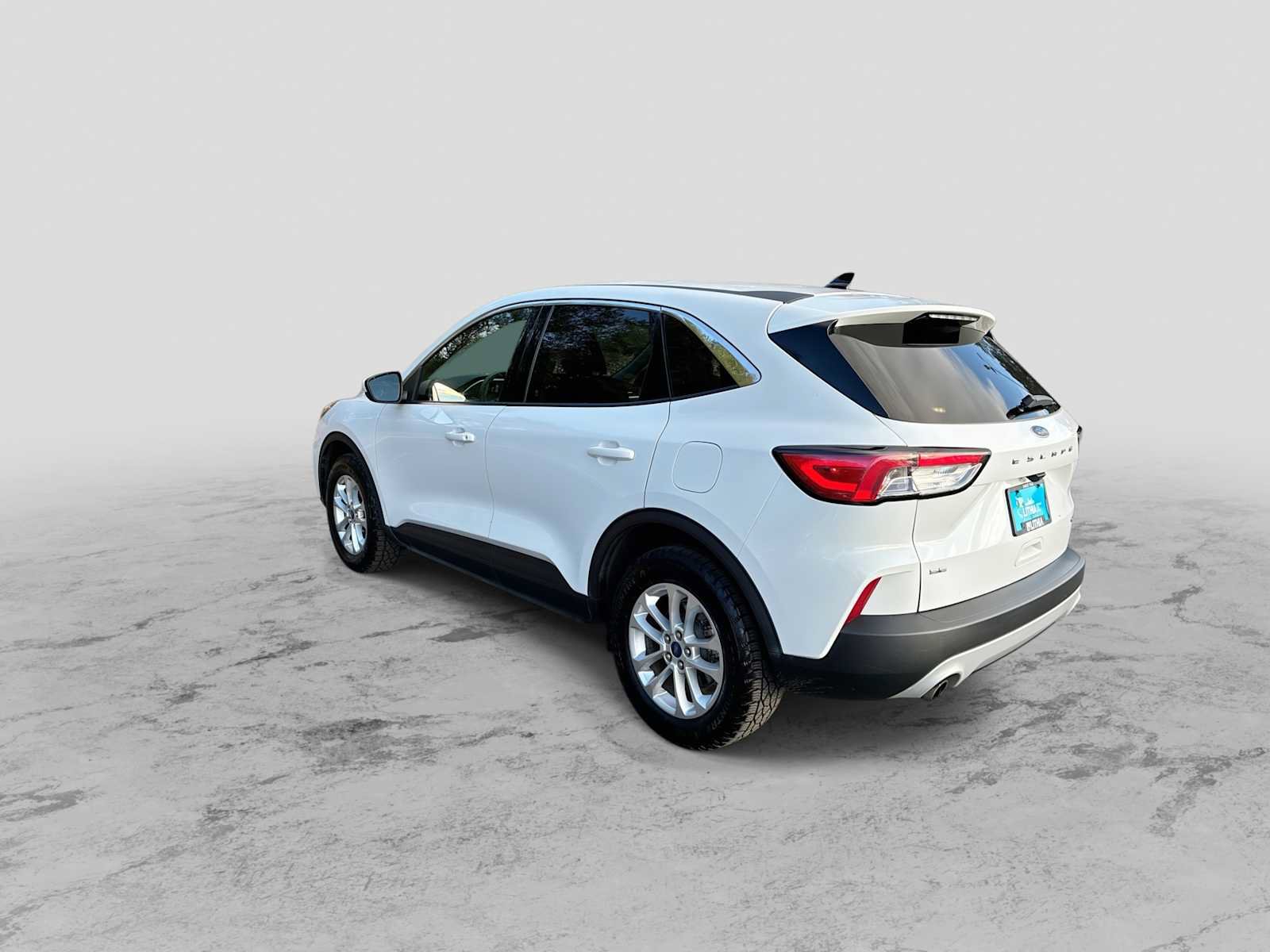 Used 2020 Ford Escape SE AWD/4WD image 6