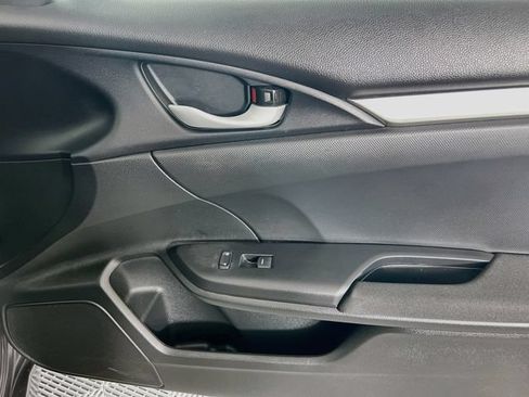 Used 2018 Honda Civic LX image 30