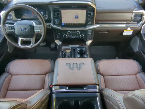 New 2026 Ford F150 King Ranch AWD/4WD image 53