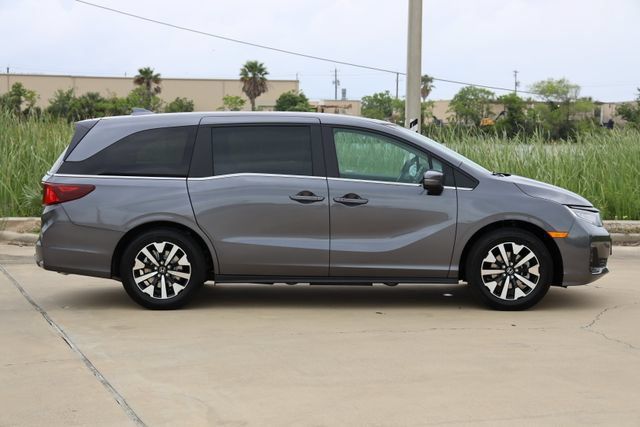 New 2026 Honda Odyssey EX-L image 4