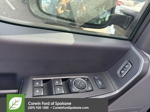 Used 2024 Ford F350 XLT w/ 360-Degree Camera Package image 10