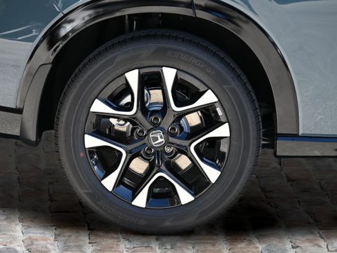 New 2026 Honda HR-V EX-L image 31