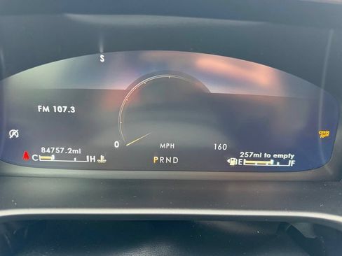 Used 2020 Lincoln Aviator Reserve w/ Equipment Group 202A AWD/4WD image 14