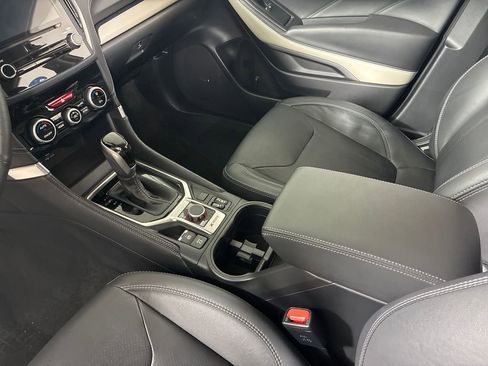 Certified 2023 Subaru Forester Limited image 25