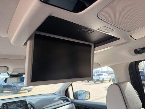 New 2026 Honda Odyssey Elite image 31