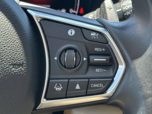 Certified 2024 Acura MDX SH-AWD w/ Technology Package image 25
