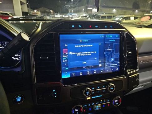 Used 2022 Ford F250 Limited image 14