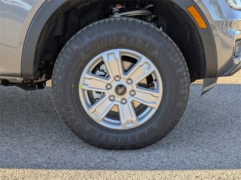 New 2025 Ford Ranger XL w/ Trailer Tow Package image 11