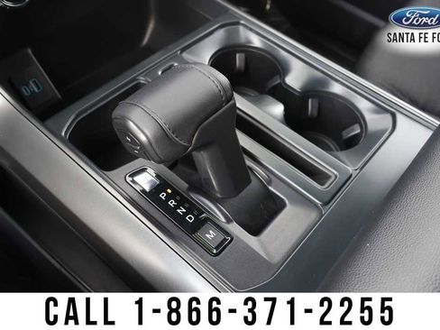 Used 2024 Ford F150 XLT w/ XLT Black Appearance Package RWD image 45