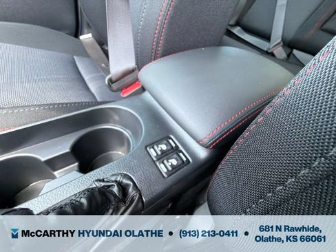 Used 2021 Subaru WRX Premium AWD/4WD image 25